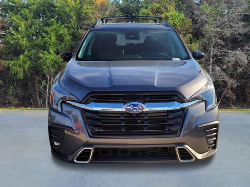 New 2026 Subaru Ascent Touring image 2