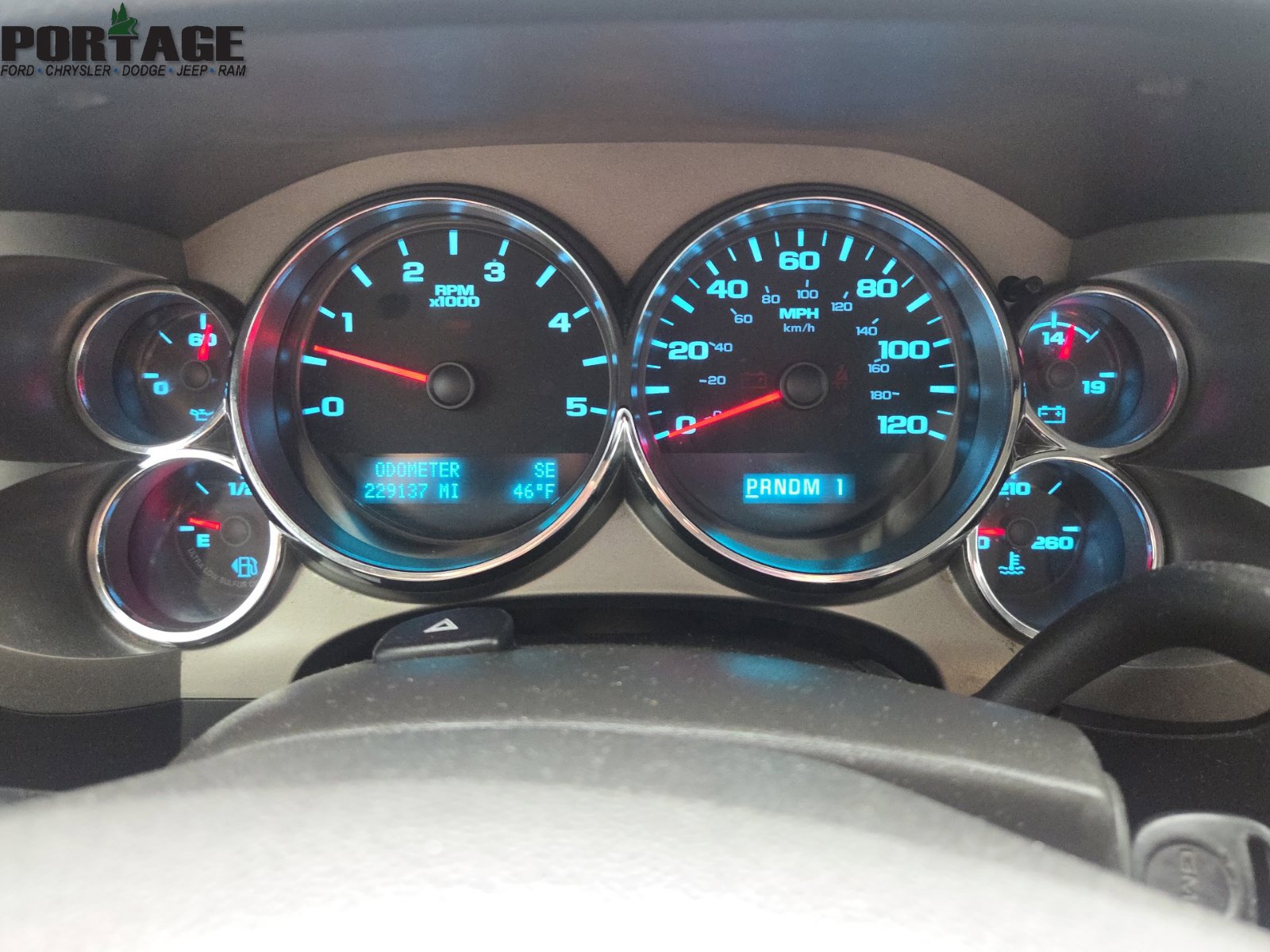 Used 2012 GMC Sierra 2500 SLE w/ SLE Preferred Package AWD/4WD image 19