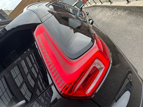 Certified 2025 Volvo XC40 B5 Plus w/ Climate Package image 14