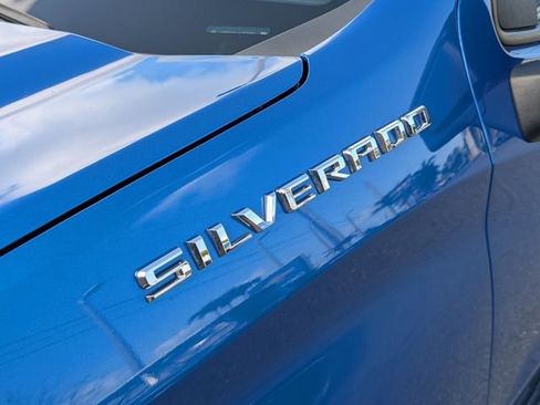 Certified 2022 Chevrolet Silverado 1500 Custom image 15