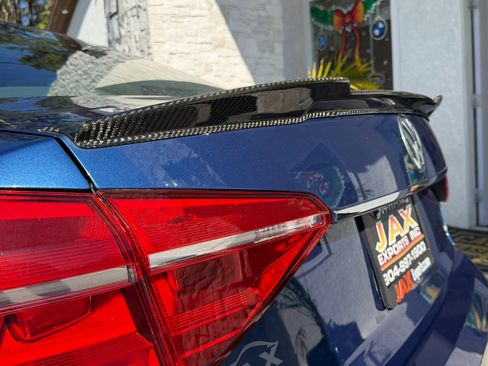 Used 2016 Volkswagen Passat 1.8T R-Line image 14