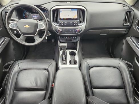 Used 2019 Chevrolet Colorado ZR2 image 19