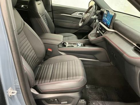 New 2026 Ford Explorer ST-Line w/ ST-Line Street Pack image 23