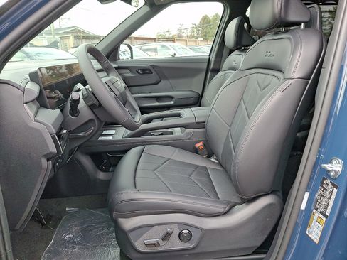 New 2027 Kia Telluride EX X-Line image 9