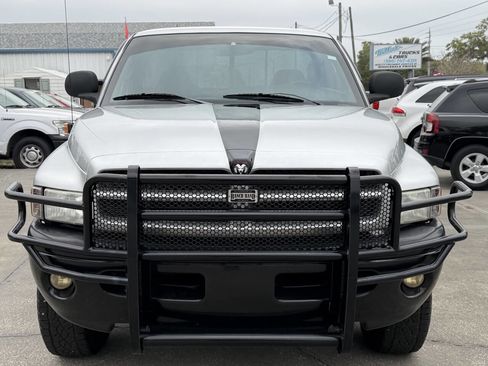 Used 2001 Dodge Ram 1500 Truck 4x4 Regular Cab image 3