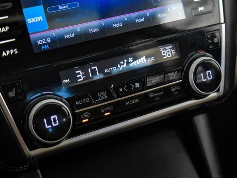 Used 2019 Subaru Outback 2.5i Limited w/ Popular Package #2 image 25