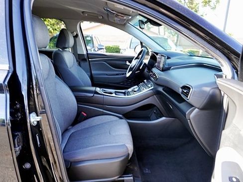 Certified 2023 Hyundai Santa Fe SEL FWD image 11