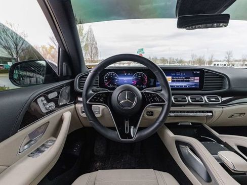 Certified 2024 Mercedes-Benz GLE 450 4MATIC image 14