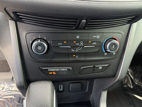 Used 2019 Ford Escape S FWD image 16