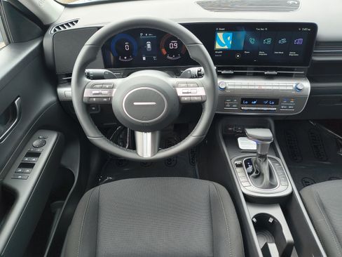 New 2027 Hyundai Kona SEL Sport FWD image 10