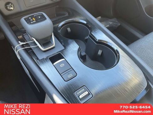 New 2026 Nissan Rogue SV image 15