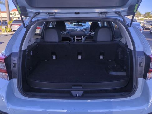 Used 2023 Subaru Crosstrek Hybrid w/ Moonroof Package w/Navigation image 32