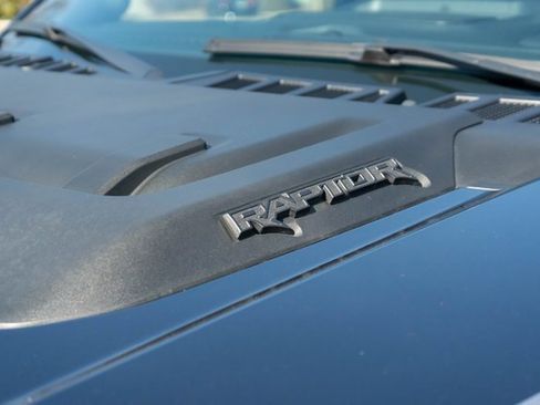 Used 2023 Ford F150 Raptor image 3