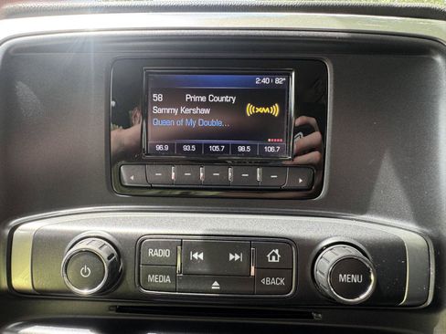Used 2014 Chevrolet Silverado 1500 LT AWD/4WD image 20