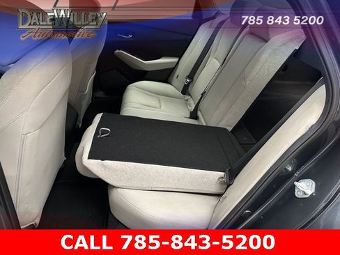 Used 2024 Honda Accord EX image 18
