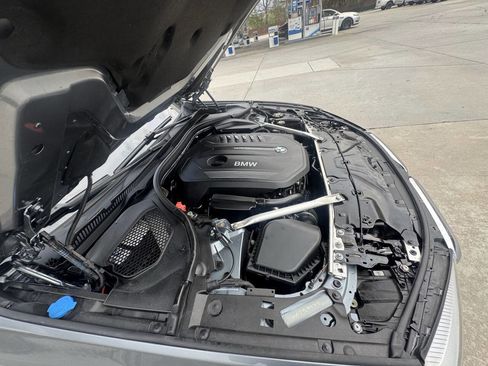 Used 2018 BMW 540i xDrive 540i xDrive AWD 4dr Sedan image 29