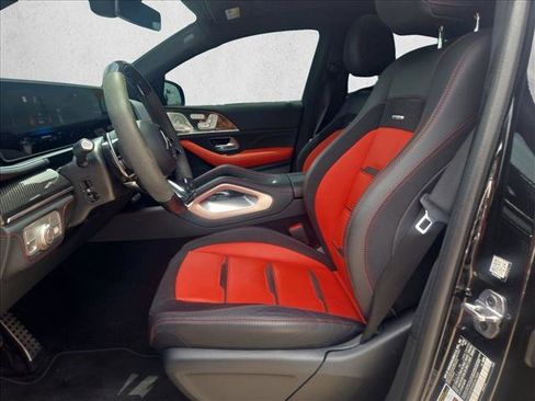 Used 2025 Mercedes-Benz GLE 63 AMG S image 15