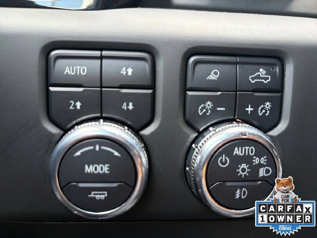 Used 2024 GMC Sierra 2500 AT4X AWD/4WD image 12