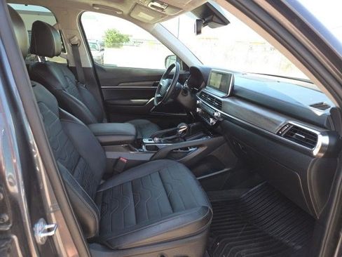 Used 2022 Kia Telluride SX w/ SX Prestige Package AWD/4WD image 20