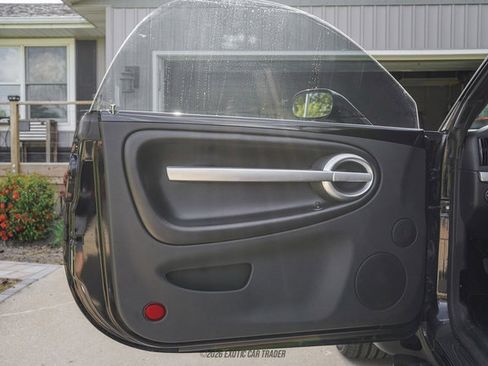 Used 2005 Chevrolet SSR w/ Preferred Equipment Group RWD image 28