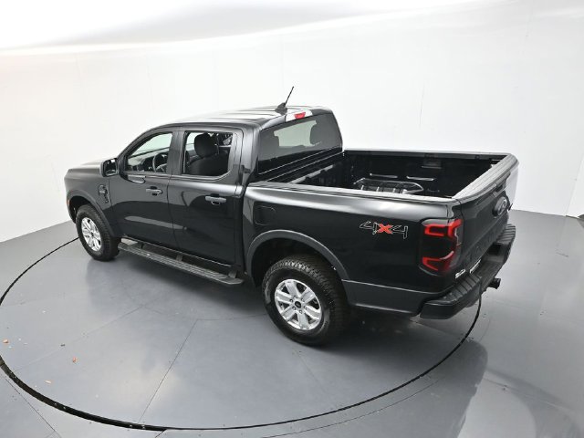 New 2026 Ford Ranger XL w/ Trailer Tow Package AWD/4WD image 43