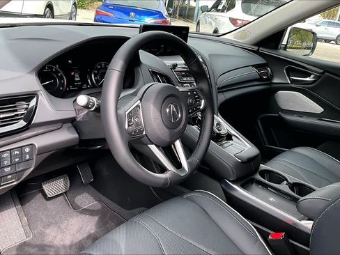 Certified 2026 Acura RDX SH-AWD w/ Advance Package image 18