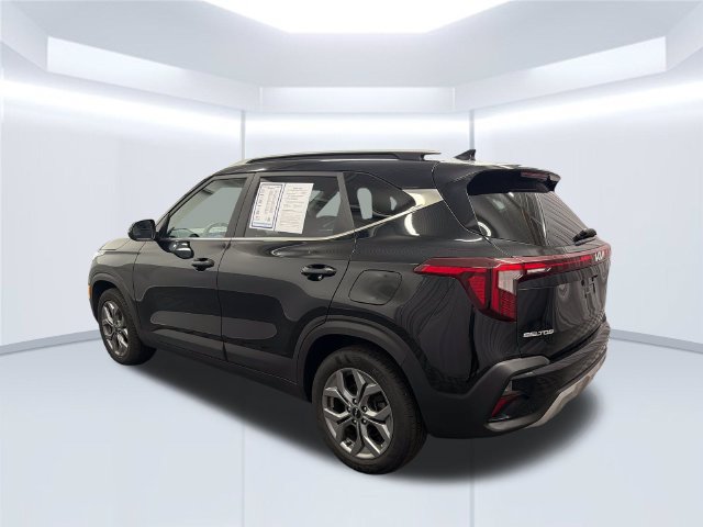 Certified 2024 Kia Seltos S AWD/4WD image 4