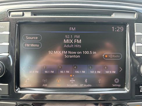 Used 2020 Nissan Maxima Platinum w/ Sport Mat Group image 27