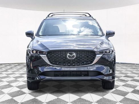 New 2025 MAZDA CX-5 AWD 2.5 S image 11