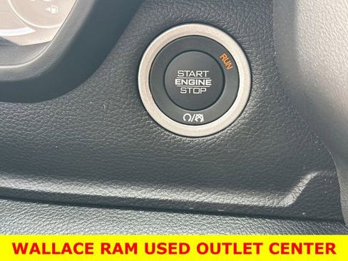 Used 2025 RAM 1500 Big Horn image 22