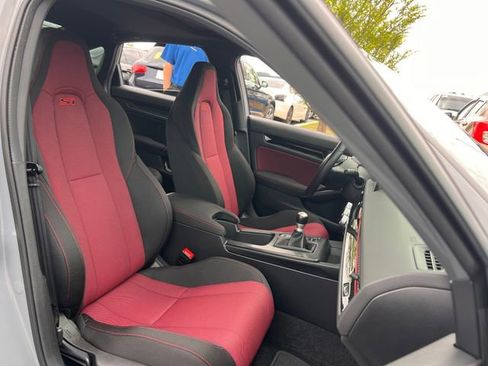 Used 2025 Honda Civic Si image 29
