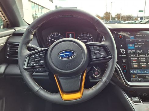 Certified 2025 Subaru Outback Wilderness image 13