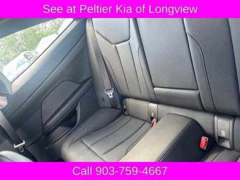 Used 2021 BMW 440i xDrive Coupe w/ Premium Package AWD/4WD image 12