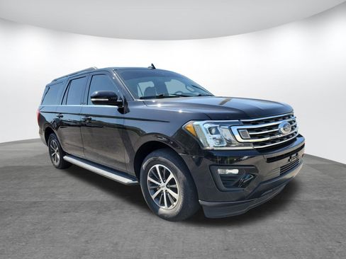 Used 2021 Ford Expedition Max XLT RWD image 24