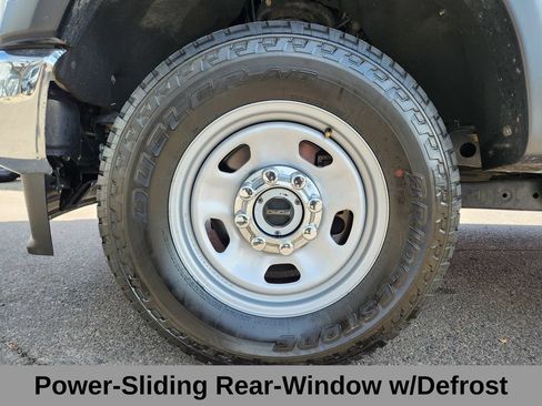 Used 2024 Ford F350 XL w/ XL Driver Assist Package AWD/4WD image 20