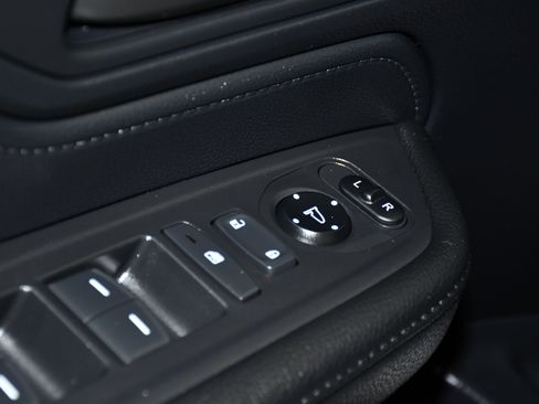 Certified 2025 Honda Odyssey EX-L image 33