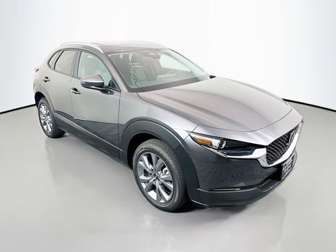 New 2026 MAZDA CX-30 AWD 2.5 S image 1