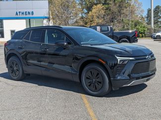New 2025 Chevrolet Blazer EV LT w/ Midnight/Sport Edition video 2