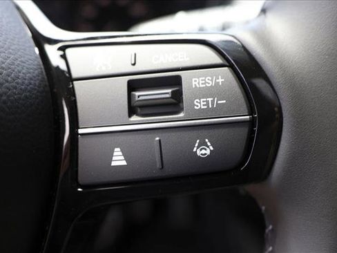 New 2027 Honda HR-V EX-L image 16