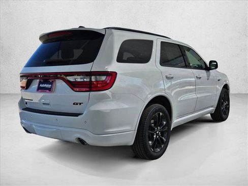 New 2026 Dodge Durango GT image 2
