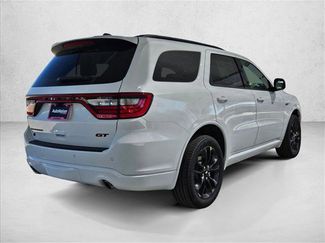 New 2026 Dodge Durango GT video 2