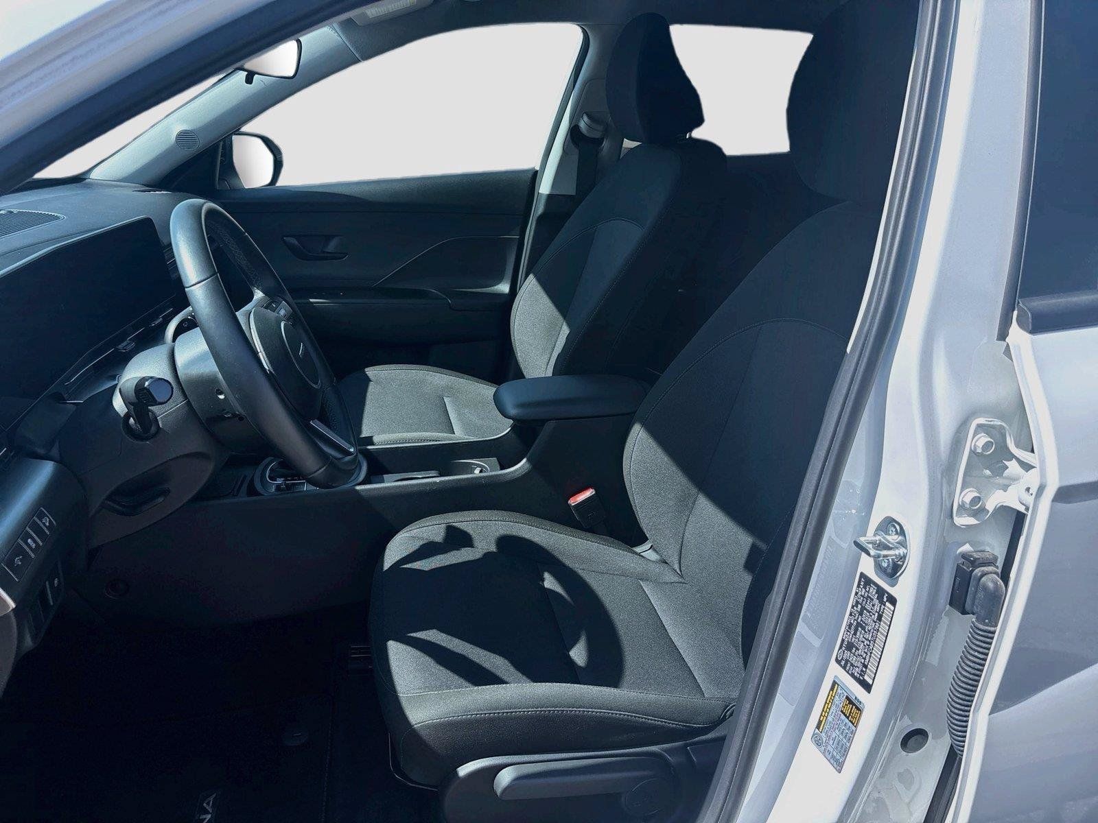 Certified 2026 Hyundai Kona SEL Sport AWD/4WD image 5