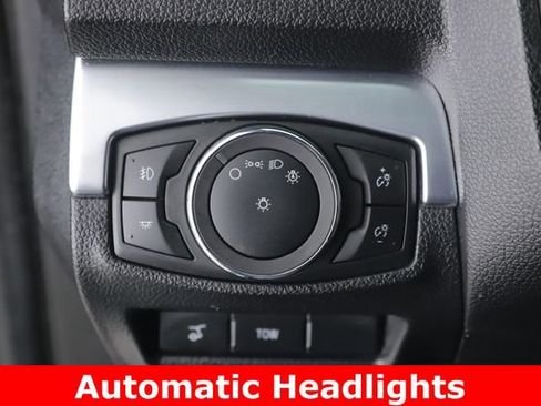 Used 2018 Ford Explorer Sport AWD/4WD image 21