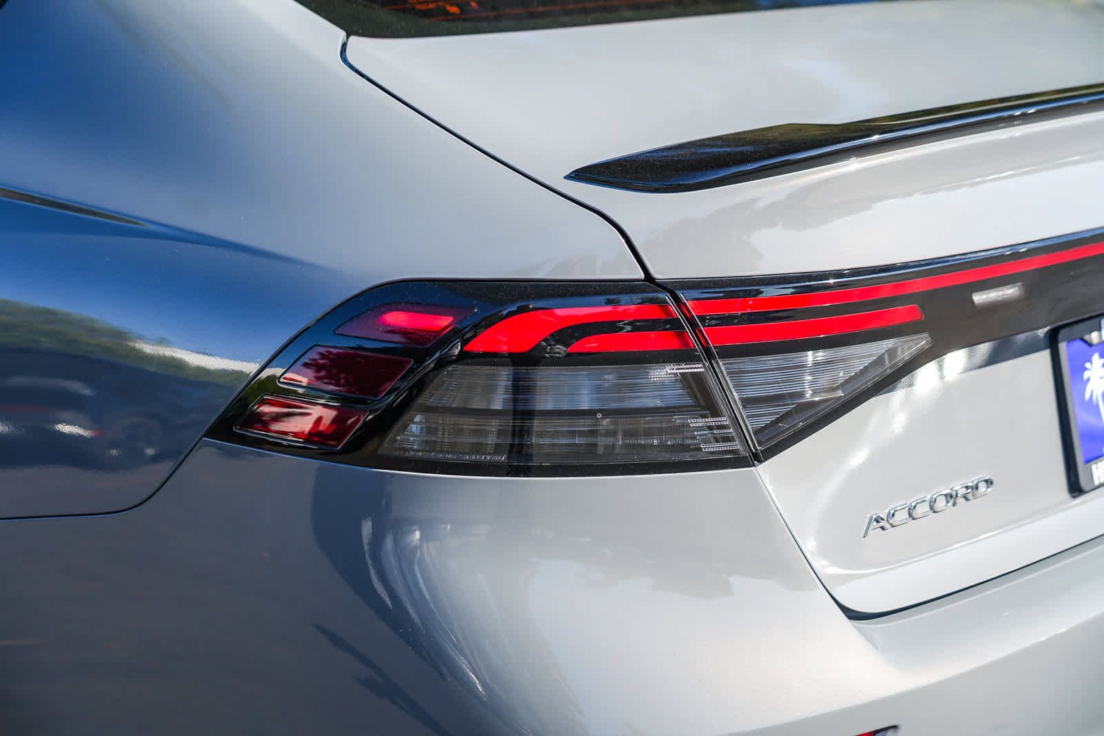 Used 2024 Honda Accord Sport image 9