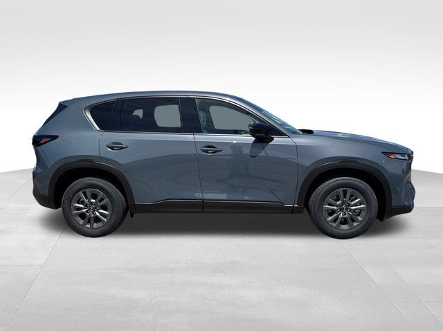 New 2026 MAZDA CX-5 Select AWD/4WD image 6