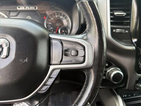 Used 2019 RAM 1500 Big Horn AWD/4WD image 27