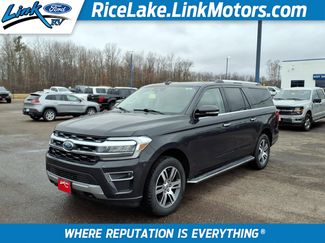 Used 2022 Ford Expedition Max Limited video 1
