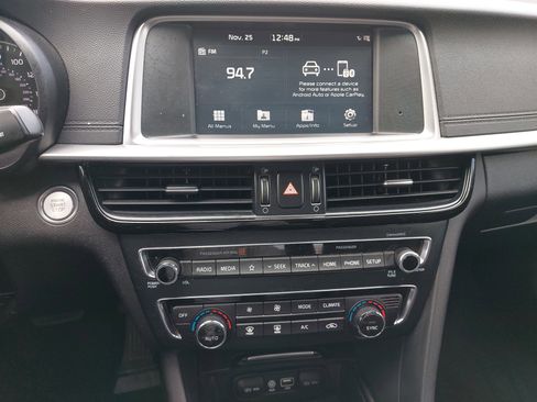 Used 2019 Kia Optima S w/ S Panoramic Sunroof Package image 20