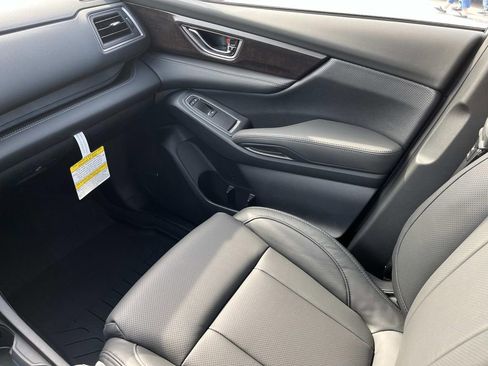 New 2026 Subaru Ascent Touring image 13