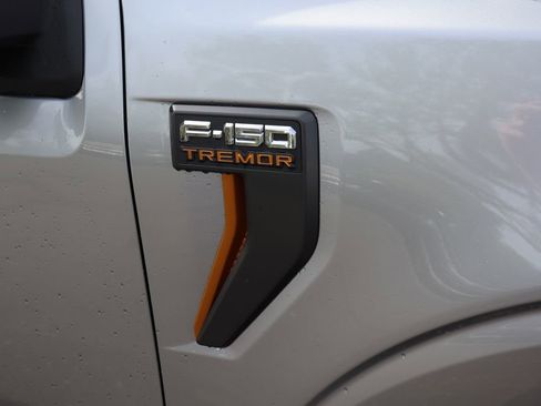 New 2026 Ford F150 Tremor w/ Equipment Group 402A High AWD/4WD image 25